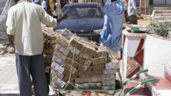 Does The Usury Model Defeats The Purpose of Crypto?