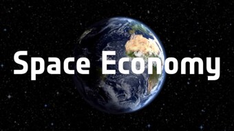 Space Economy and Importance