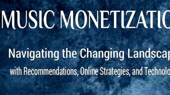 Music Monetization: Navigating the Changing Landscape with Recommendations, Online Strategies, and Technology