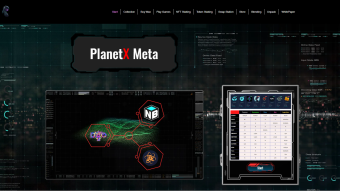Unlocking Ultimate NFTs on PlanetX Meta: Leaderboard Staking Revolution