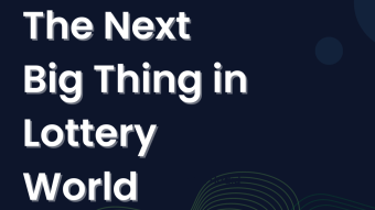 Unleash the Power of Blockchain with Stellar Lottery: The Next Big Thing in Lottery World