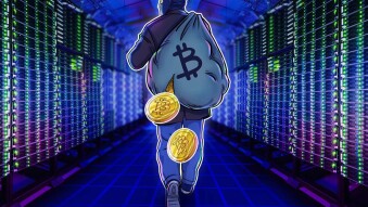 The Life and Times in Crypto