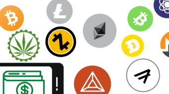 What is in my crypto wallet #2 BCH hard fork.  As well as the Futurist conference & my brave browser's question answered by braves director.