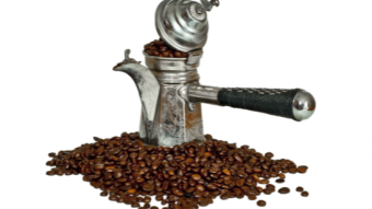 Morning JAVA: Gold Skyrockets But Look At Oil Too!