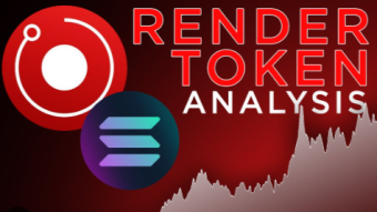 Render Your Dreams into Riches: The RNDR Revolution