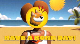 I’M BONK FOR BONK