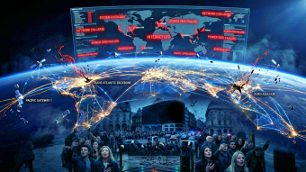 Modern Life Feels Stable… Until One System Fails