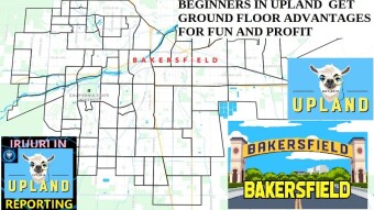 Beginners Paradise in Upland Bakersfield! Thursday, May 20th | NFT Gaming for Fun and Profit