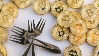 Bitcoin Cash Hard Forks Again