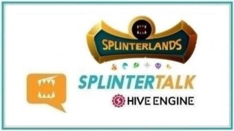 Splinterlands | SPT Token Update (Splintertalk.io)