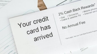 How Credit Cards Save You Money