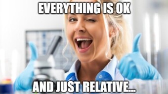 Government Co-Owns The Jab