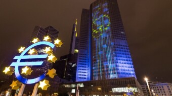ECB President: Digital Euro Could Launch in 2 Years