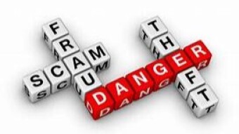 Top 6 Most Common Types of Crypto-based Scams!