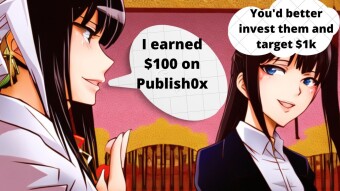 Can I Turn $100 into $1,000 on Polygon?