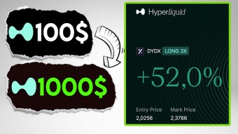 Hyperliquid Tutorial. The Ultimate Guide Futures Trading