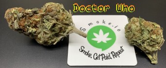 Dr. Who