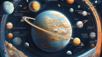 Future Of Earth