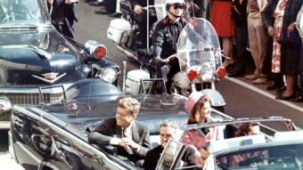 Motorcade