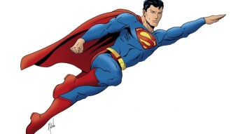 "Truth, justice, and the American way"