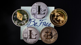 DeFi: Trusting a single Oracle and an illiquid Token...