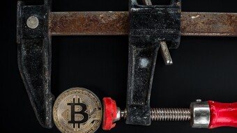 Proof-of-work vs. Proof-of-stake
