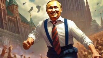 Explaining Russia's High GDP Growth