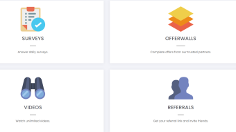 Idle-Empire Earn Site