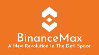 Binancemax Is the First Decentralized AMM Exchange With Built-in Trading Charts, Indicators and Tools