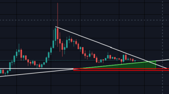 Huge Potential For TRX Coming Soon. Lionshare just opened TRX Edition, Prices Will SkyRocket.