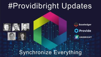 Unibright - 14th of July - Baseledger, Baseline-as-a-Service (Shuttle), Baselining Microsoft Excel