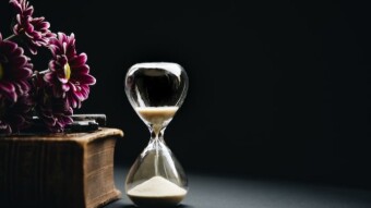 Meditation On Time