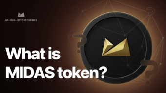 The Token with the MIDAS Touch
