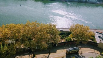 Trip Portugal - Views of the Douro River - Porto