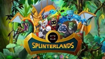 Splinterlands Battle Mage Secrets - Rise Of The Common Beasts
