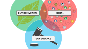 What is ESG?
