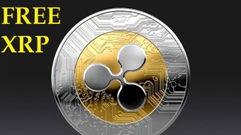 Get Unlimited Instant XRP for FREE!