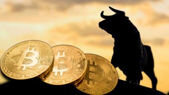 Bitcoin retaced so what to do now: Buy on fear, sell on greed.
