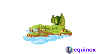 Dequinox(DQNX) - Combining a Unique Experience With Practicality
