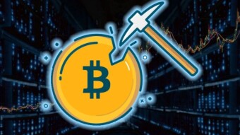 Solo Miner Mined a Bitcoin Block Amid Decline Among Industry Giants