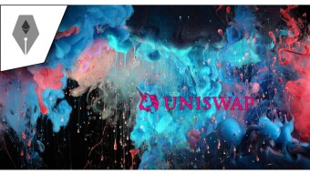 ETHwriter: Uniswap - To The Top