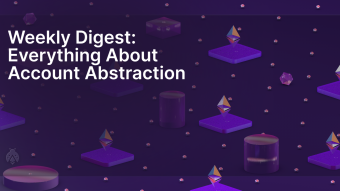 Everything About Account Abstraction: Ethereum’s redesign, EIP 4844 by Investing.com, Pimlico-Safe’s ERC-4337 integration, Setter’s $5M raise, Holdstation’s public sale