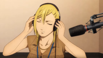 Wave, listen to me! After 3 episodes