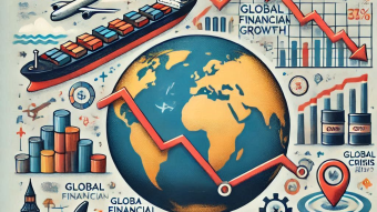 Why is The Global Commerce Slowing?