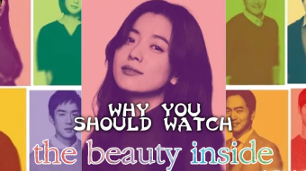 The Beauty Inside: A Love Story That Defies Conventional Norms