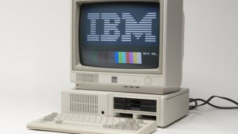 International Blockchain Machine