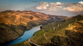Travel Portugal - Vila Nova de foz côa