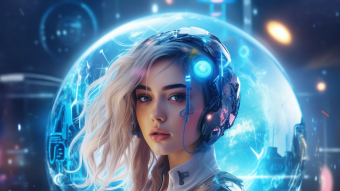 Created internet