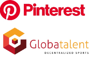 How to Support Globatalent by Using Pinterest