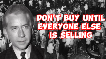 Famous Financial and Motivational Quotes Explained: John Paul Getty